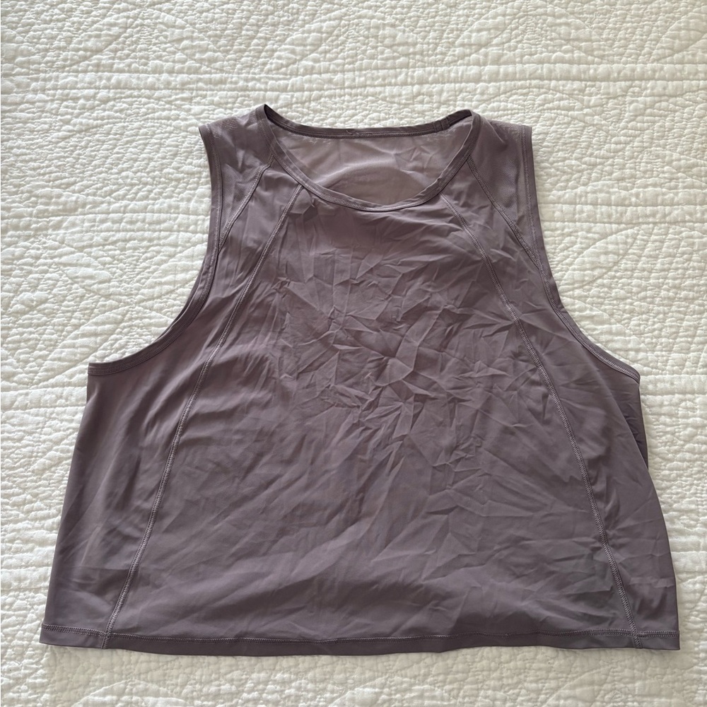 Women's Lululemon Sleeveless Top
